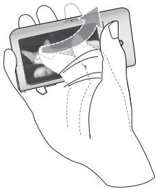SAMSUNG YP-P2JAR - Comment professionnel 4 - 1