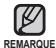 SAMSUNG YP-P2JAR - Pour régler la course horizontally - 2