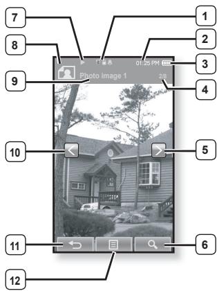 SAMSUNG YP-P2JAR - Photo - 1