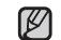 SAMSUNG YP-P2JAR - POUR UTILISER LA FONCTION MUTE (MUET) - 1
