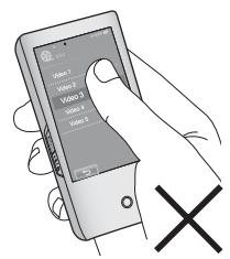 SAMSUNG YP-P2JAR - Radio FM - 4