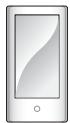 SAMSUNG YP-P2JAR - ARTICLES COMPRIS - 1
