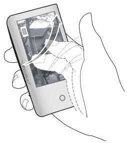 SAMSUNG YP-P2JAR - Comment professionnel 3 - 1