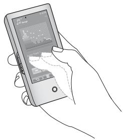 SAMSUNG YP-P2JAR - Comment procéder 1 - 1