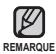 SAMSUNG YP-P2JAR - Pour faire un enregistrement vocal - 2