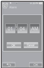 SAMSUNG YP-P2JAR - Pour participer à un jeu de combat à 2 en mode Bluetooth - 9