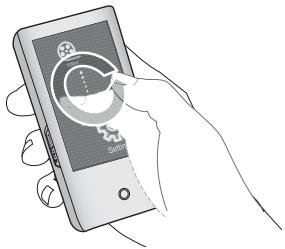 SAMSUNG YP-P2JAR - Comment proced 2 - 1