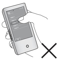 SAMSUNG YP-P2JAR - Radio FM - 2