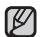 SAMSUNG YP-P2JAR - Appuyez sur la touche [▶/ɒ] pendant l'enregistrement. - 2