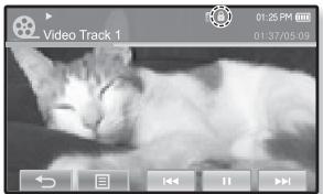 SAMSUNG YP-P2JAR - Comment procedure 2 - 3