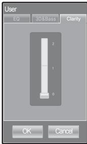 SAMSUNG YP-P2JAR - (Netteté) - 2