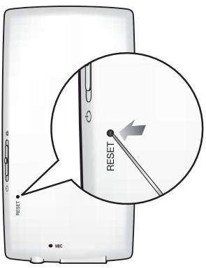 SAMSUNG YP-Q1JES - Réglage de mon anniversaire - 3