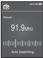 SAMSUNG YP-Q1JES - Pour utiliser la fonction MUTE (silence) - 2