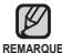 SAMSUNG YP-Q1JES - Pour annuler la préselection automatique - 1