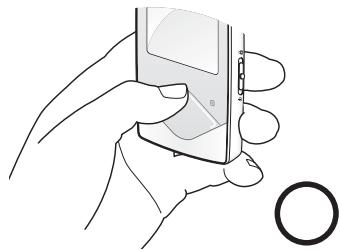 SAMSUNG YP-Q1JES - Radio FM - 3