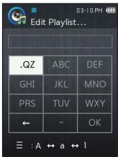 SAMSUNG YP-Q2JEW - Sélectionnez - 1