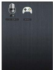 SAMSUNG YP-Q2JEW - Enregistrement VOCAL - 3