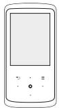 SAMSUNG YP-Q2JEW - Fonctions de base - 1