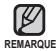 SAMSUNG YP-S3JCW - Réglage de la région radio - 2