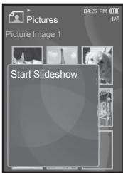 SAMSUNG YP-S3JCW - Comment procéder 1 - 1