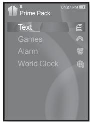 SAMSUNG YP-S3JCW - Remarque - 1