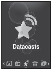 SAMSUNG YP-S3JCW - Pour transferer une diffusion de données de - 5