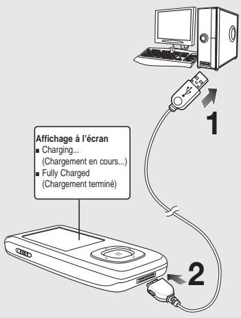 SAMSUNG YP-T9JBZB - Radio FM - 2