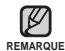 SAMSUNG YP-U4JAR - Options de réglage de la radio FM - 1