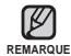 SAMSUNG YP-U4JAU - Options de réglage de la musique - 1