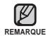 SAMSUNG YP-U4JQR - Pour annuler la préselection automatique - 1