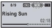 SAMSUNG YP-U4JQR - Pour utiliser le bouton dnas - 1