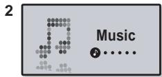 SAMSUNG YP-U4JQR - Lecture de fichiers musicaux - 3