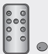 SAMSUNG DA-E550 - LIEFERUMFANG - 1