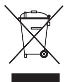 SAMSUNG DA-E550 - Korrekte E ntsorgung der Batterien these Products - 1