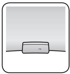 SAMSUNG DA-E650 - USO DEL MODO USB - 2