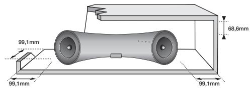 SAMSUNG DA-E650 - ATTENZIONE - 1