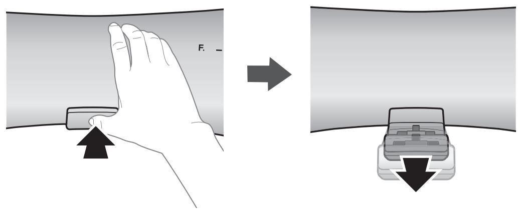 SAMSUNG DA-E650 - GUMMIMATTE - 3