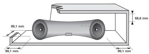 SAMSUNG DA-E650 - ATTENTION - 1