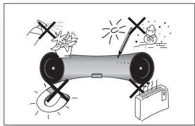 SAMSUNG DA-E650 - IMPORTANT - 3