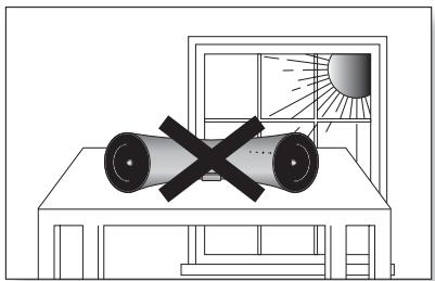 SAMSUNG DA-E650 - ATTENTION - 4