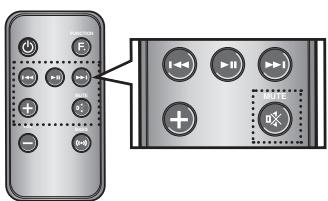 SAMSUNG DA-E650 - Riproduzione a salti avanti/indietro - 2