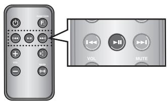 SAMSUNG DA-E650 - Using the input mode - 1