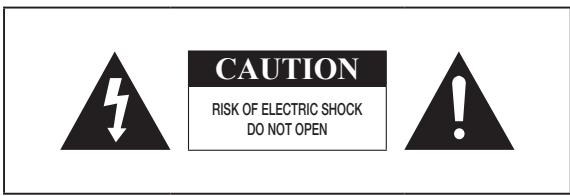 SAMSUNG DA-E650 - SAFETYWARNINGS - 1