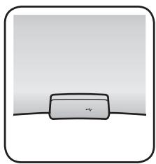 SAMSUNG DA-E650 - Before you connect a USB device - 1