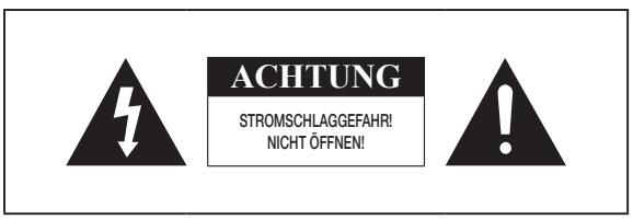 SAMSUNG DA-E650 - SICHERHEITSHINWEISE - 1