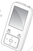 SAMSUNG YP-Z3CP - 1