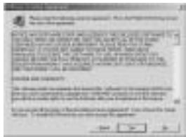 SAMSUNG DIGIMAX130 - Setting up the MGI PhotoVista - 3