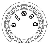 SAMSUNG DIGIMAX130 - Instruction of camera mode - 1