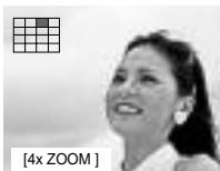 SAMSUNG DIGIMAX130 - Digital zoom - 3