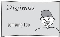 SAMSUNG DIGIMAX130 - Accessories (Optional) - 10